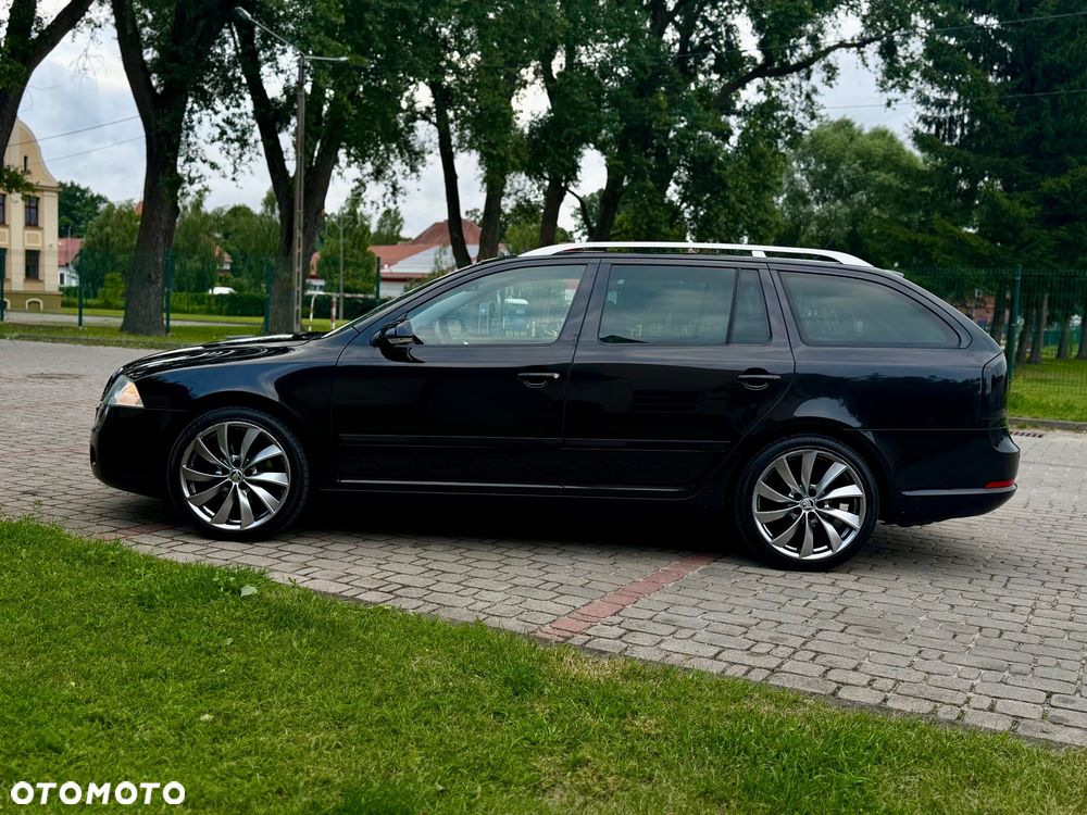 Skoda Octavia 2.0 TDI Ambiente - 3