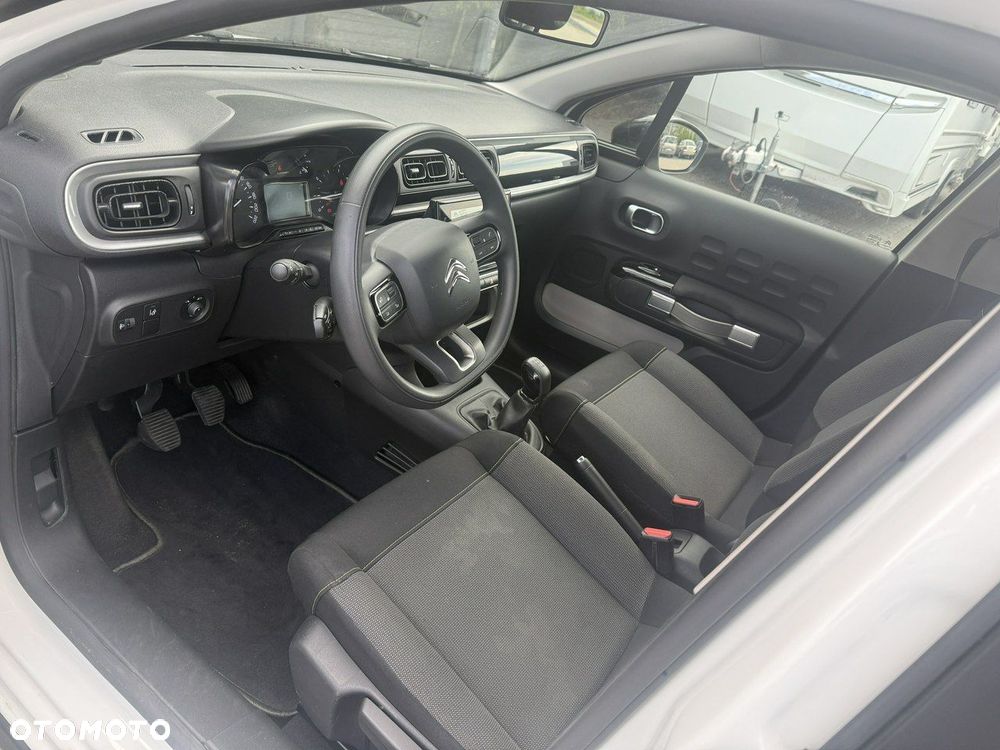 Citroën C3 - 9