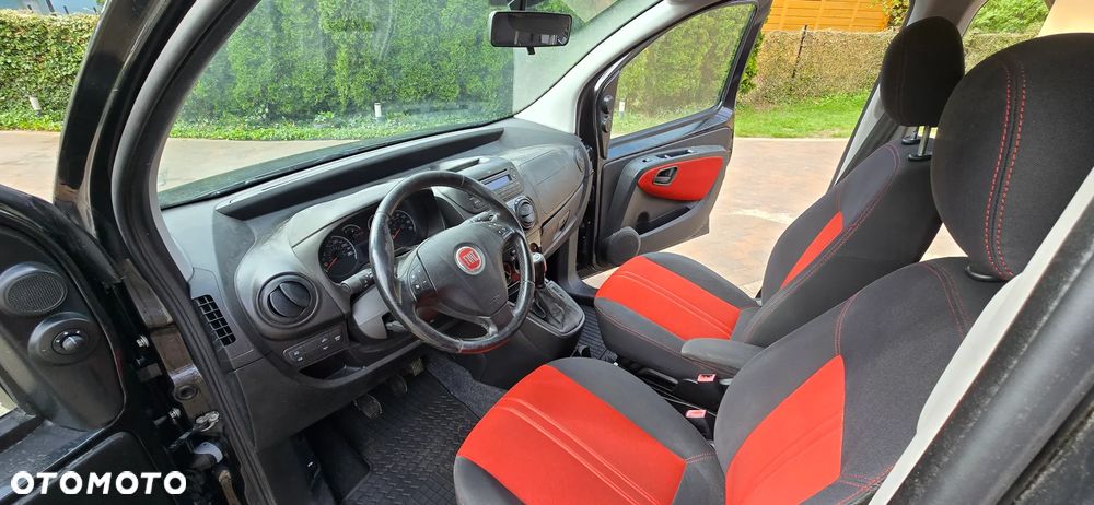 Fiat Qubo 1.4 8V Easy - 18