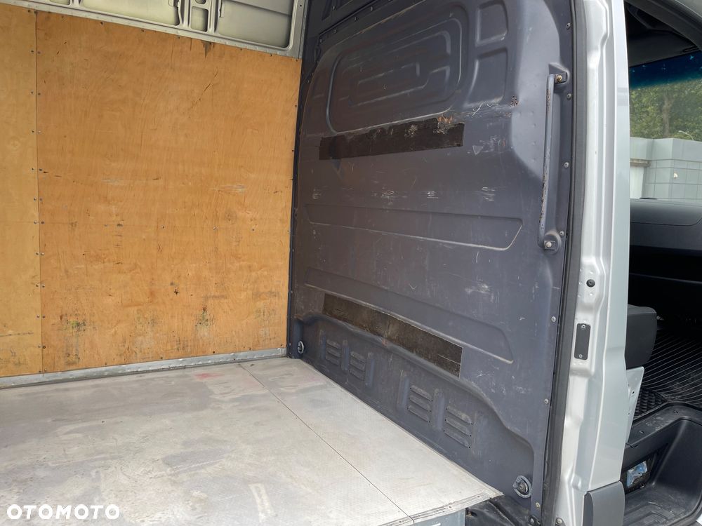 Mercedes-Benz Sprinter Automat 170 KM - 22