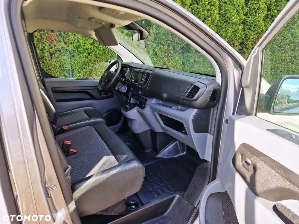 Peugeot Exspert - 7