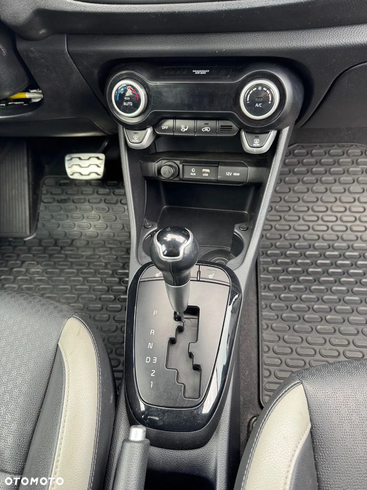 Kia Picanto 1.2 GT Line - 8