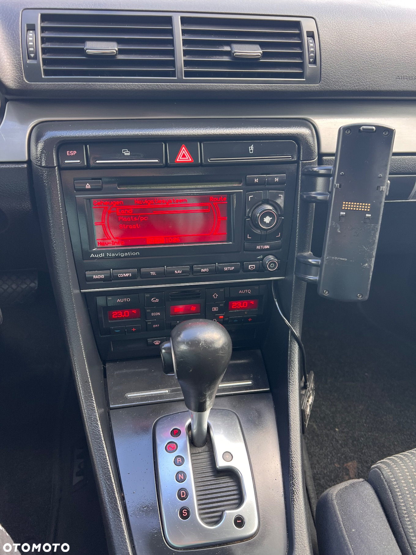 Audi A4 Avant 2.0 Multitronic - 4