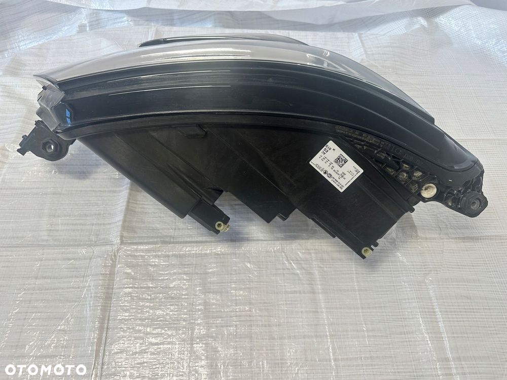 LAMPA PRAWA PRZÓD SKODA KODIAQ FULL LED 566941016F - 6