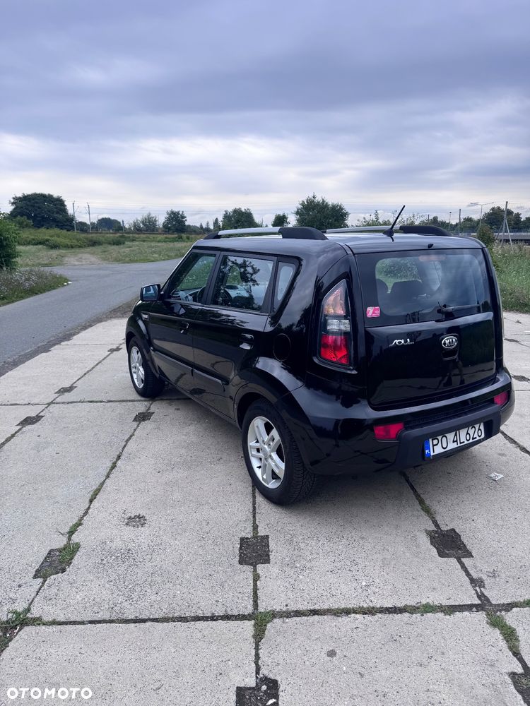 Kia Soul 1.6 M - 3