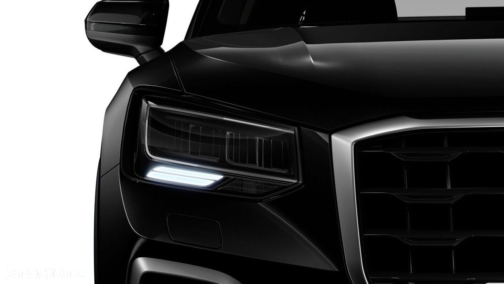Audi Q2 35 TFSI Advanced S tronic - 6