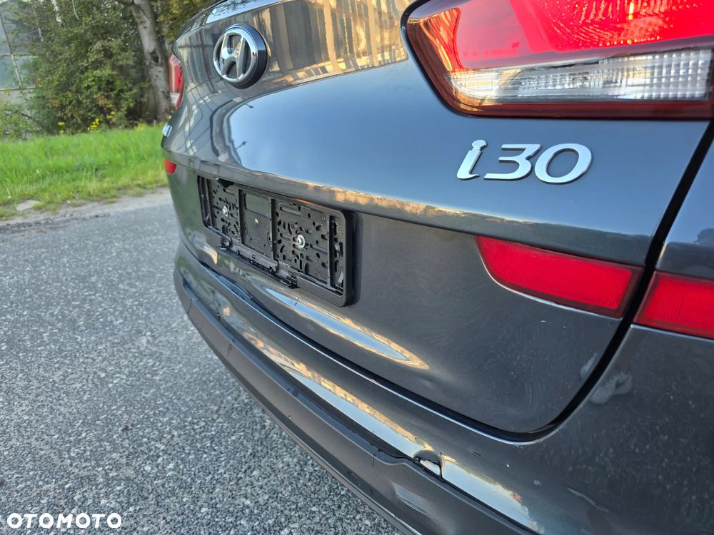 Hyundai i30 - 37