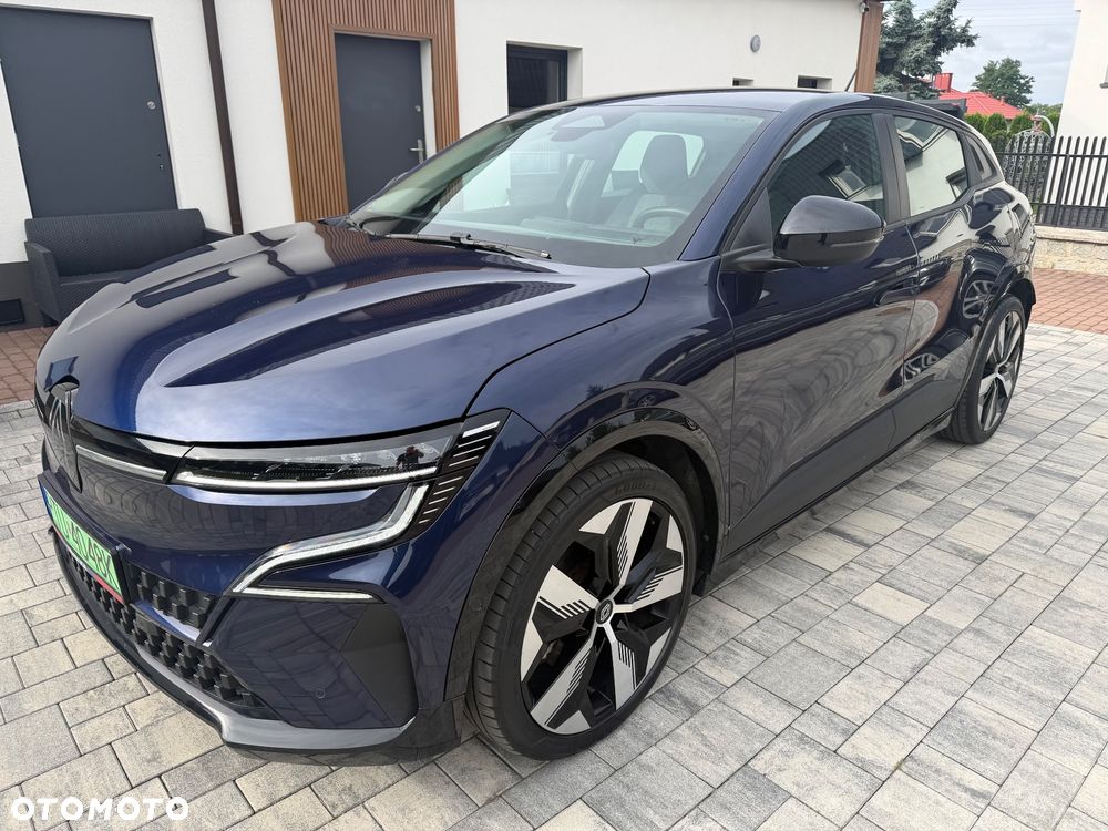 Renault Megane - 2