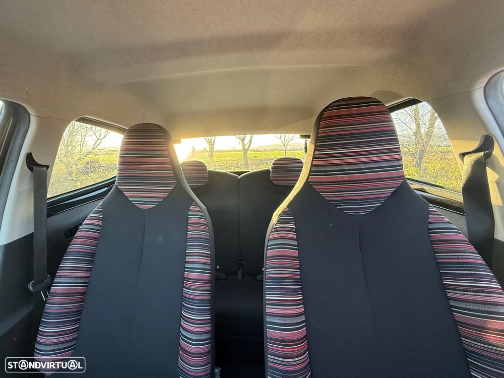 Citroën C1 VTi S&S Urban Ride - 9