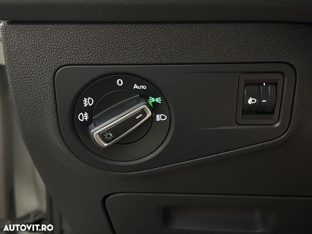 Volkswagen Tiguan - 16