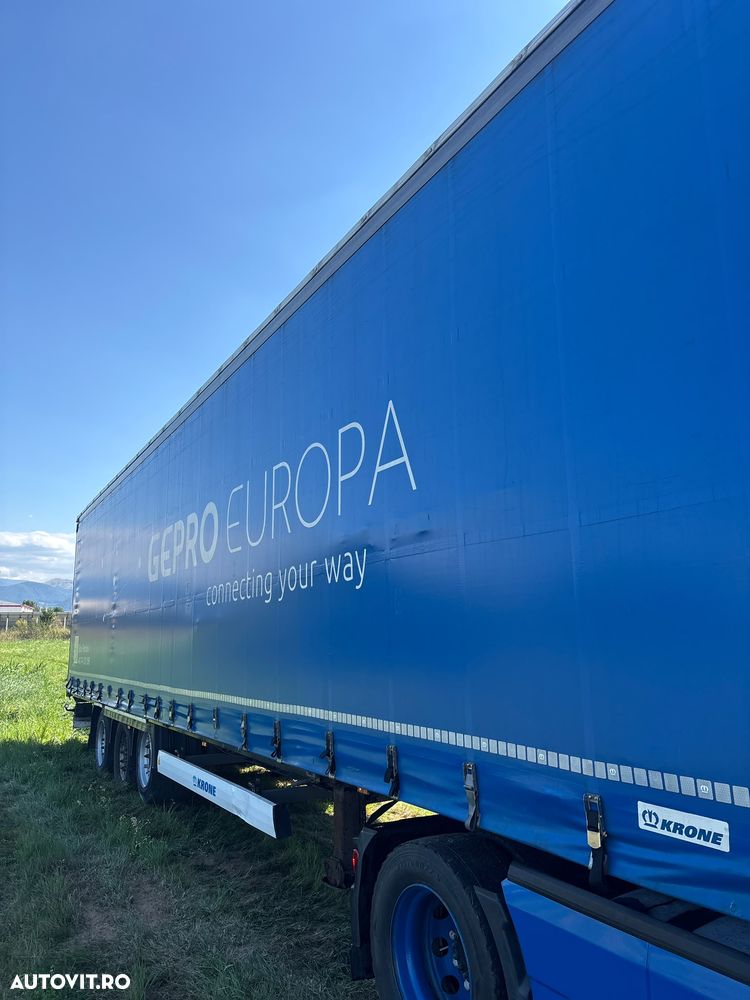 Krone Krone SDP27 - 2