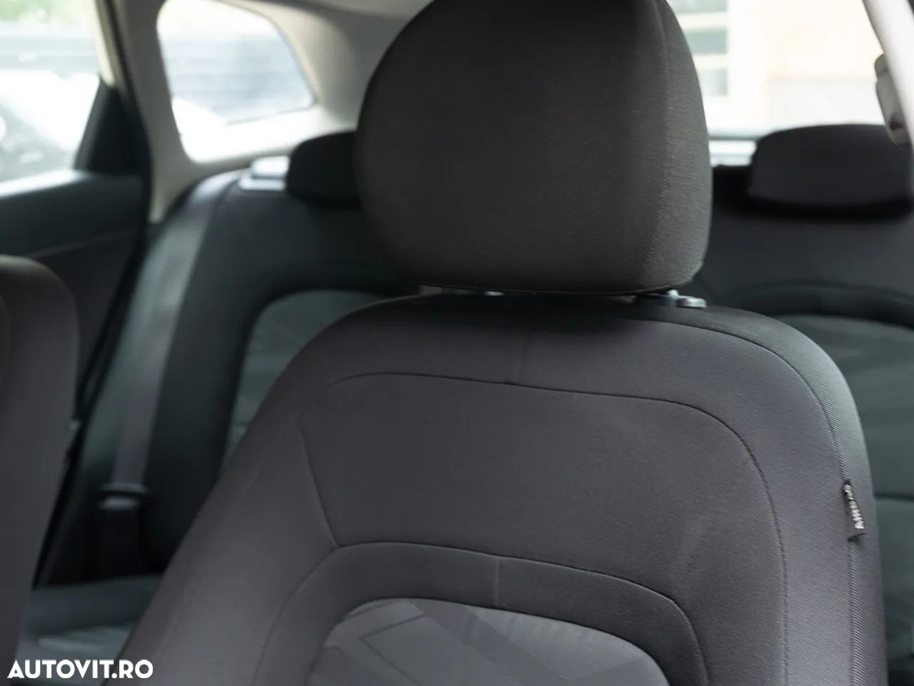 Kia Ceed - 29