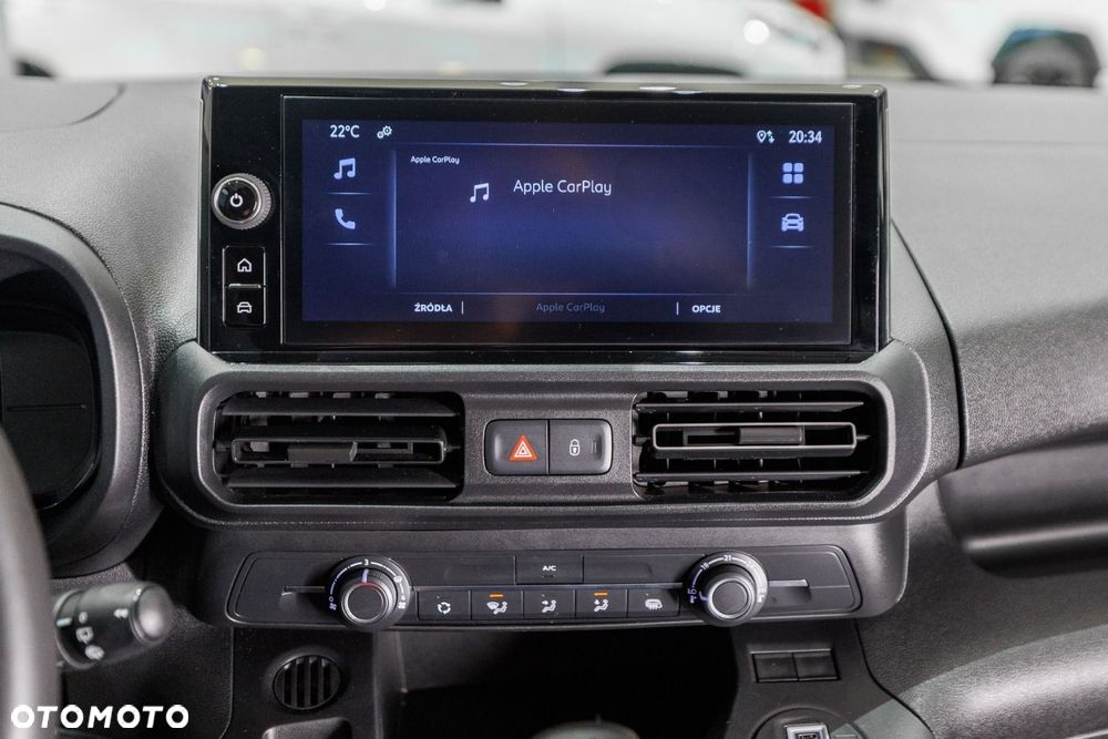 Toyota PROACE CITY - 33