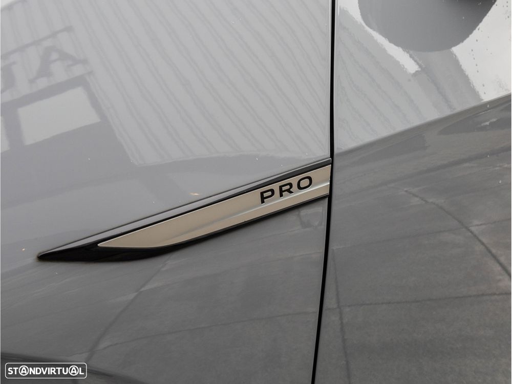 VW ID.3 Performance Upgrade Pro 1st - 11