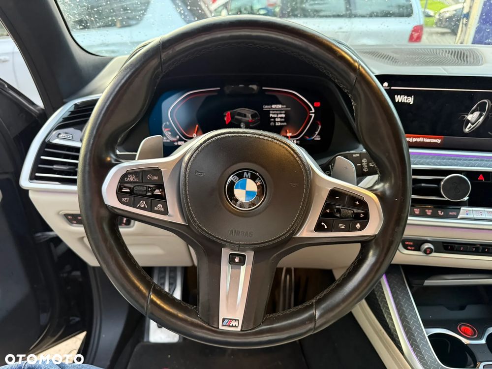 BMW X7 xDrive40d mHEV - 20