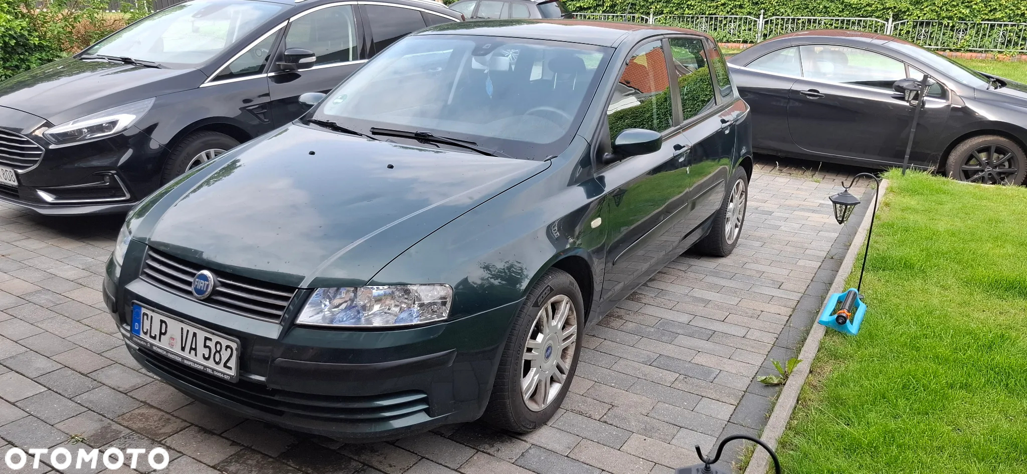 Fiat Stilo - 3