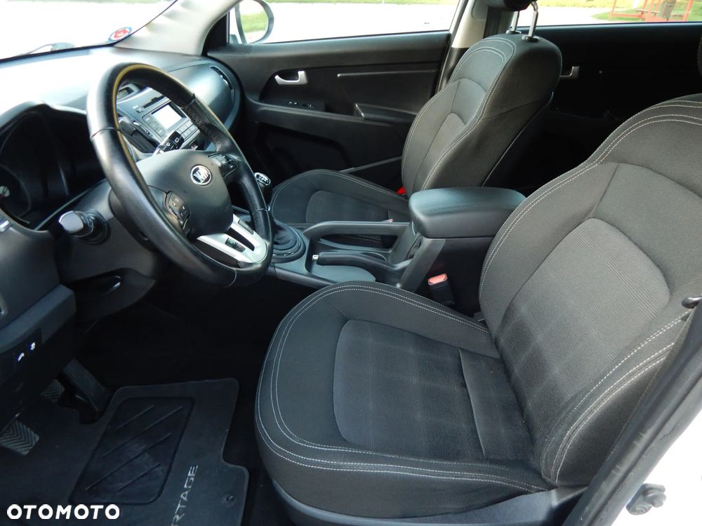 Nissan Qashqai 2.0 Acenta - 7