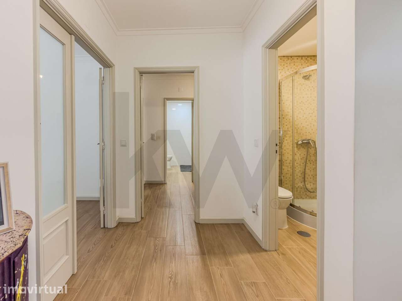 Apartamento T3 - Renovado Centro De Santa Maria Da Feira - Grande imagem: 2/30