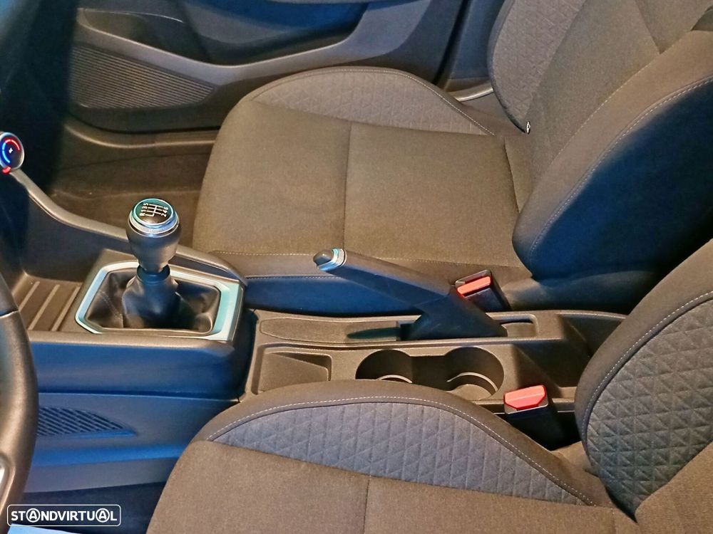 Renault Clio - 20