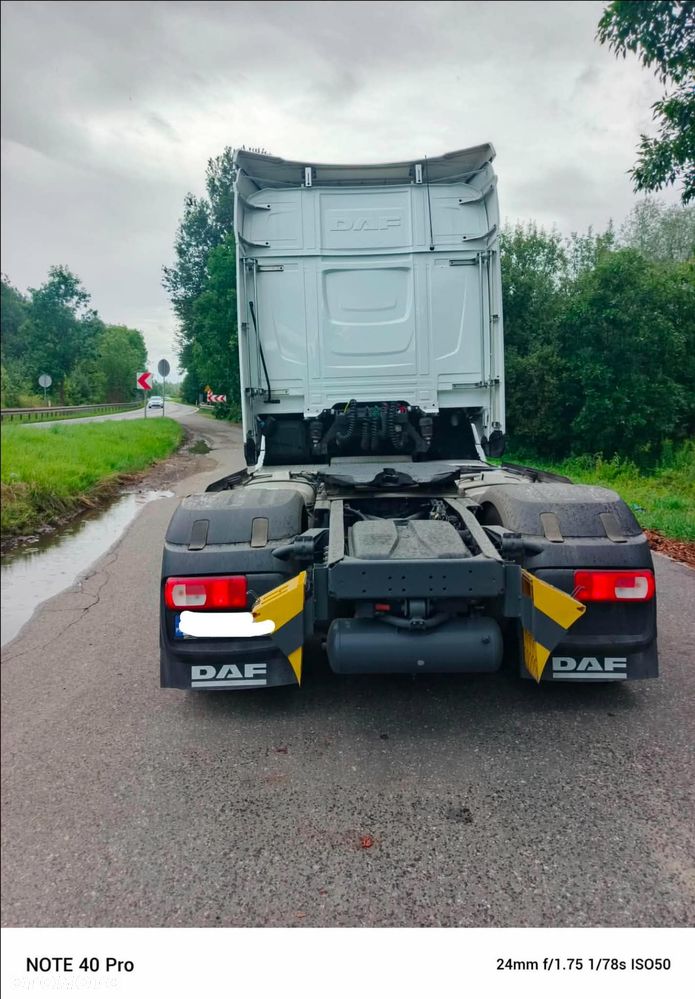 DAF XG 480 FT - 5