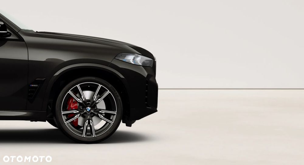 BMW X5 - 5