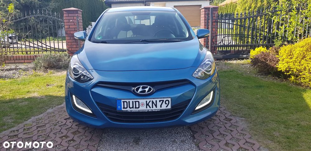 Hyundai i30 1.4 Trend - 1