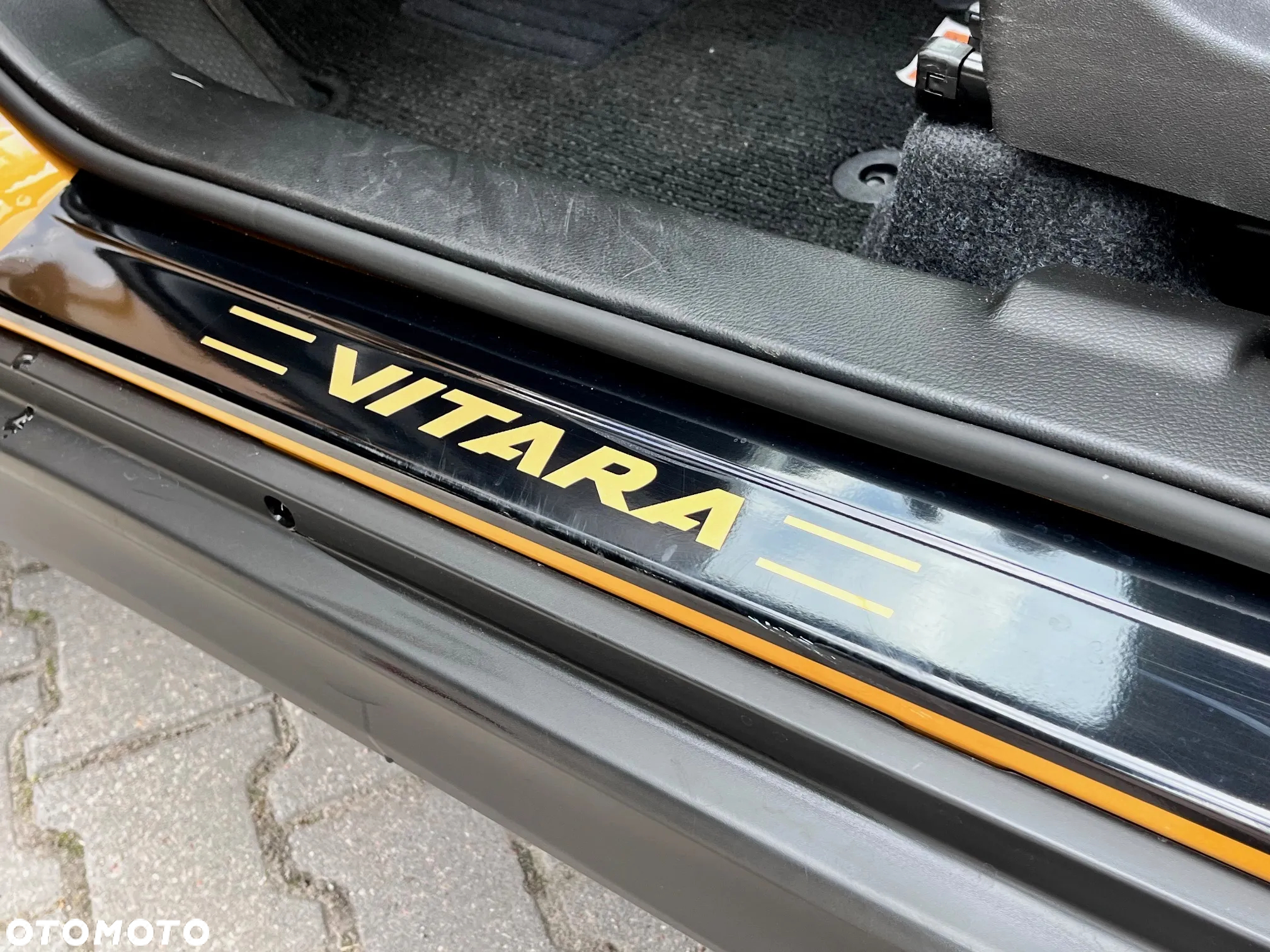 Suzuki Vitara 1.5 DualJet Hybrid Elegance 2WD AGS - 27