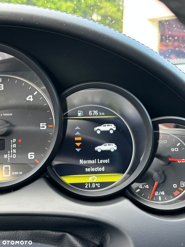 Porsche Cayenne Diesel - 28