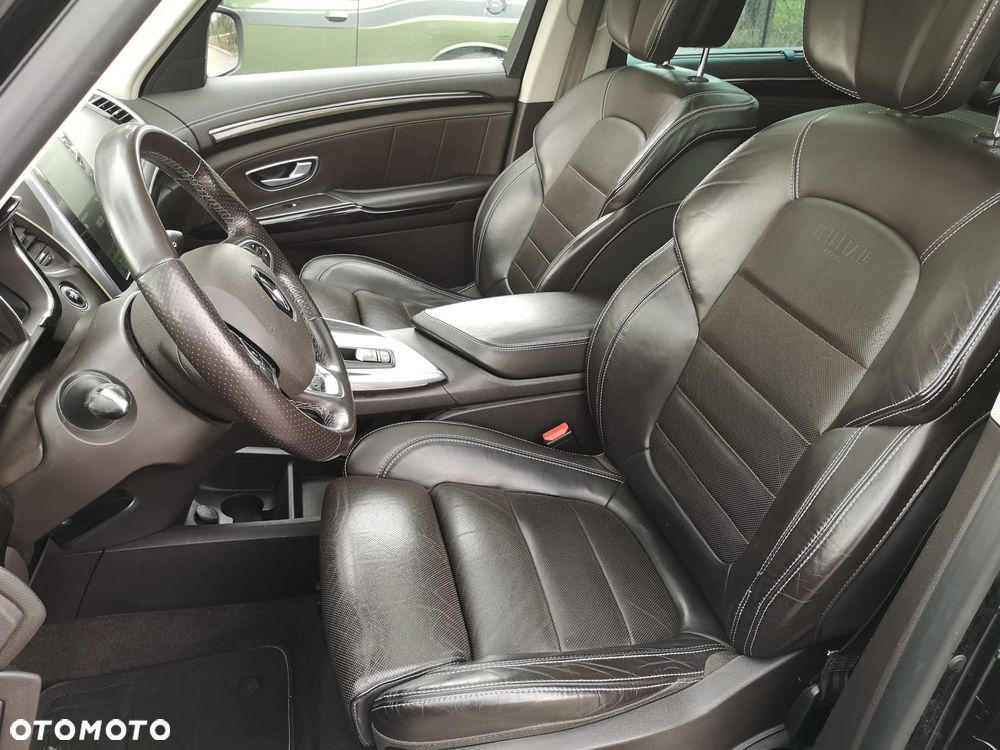 Renault Espace Energy dCi 160 EDC Initiale Paris - 29