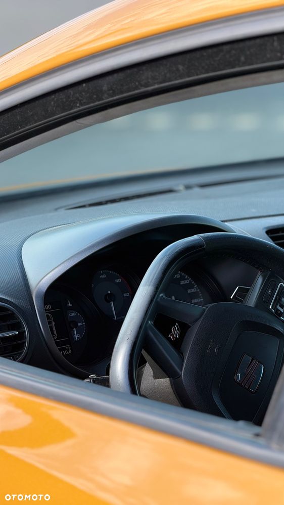 Seat Leon - 19
