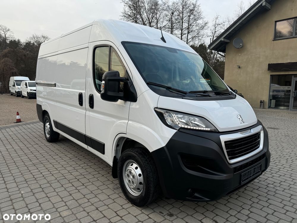 Peugeot Boxer - 3