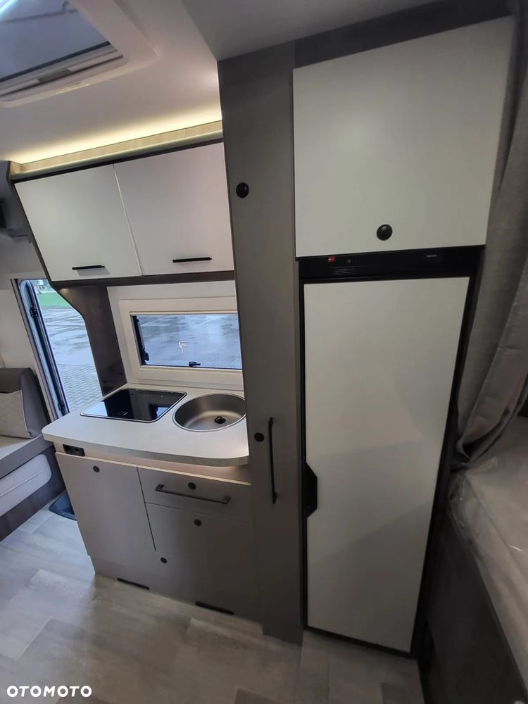 Benimar Tessoro 444 T26 - 10