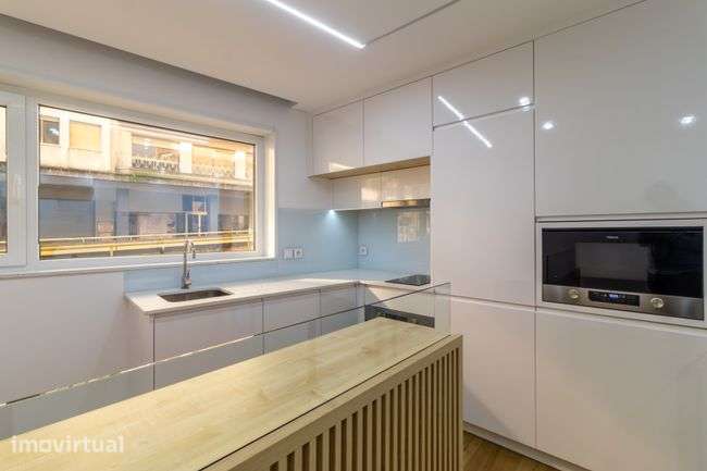 Apartamento, 66 m², Cedofeita, Santo Ildefonso, Sé, Miragaia, São Nicolau e Vitória - Grande imagem: 2/13