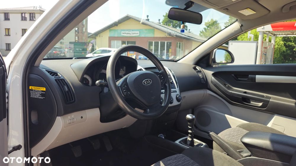 Kia ProCeed 1.4 Optimum - 11