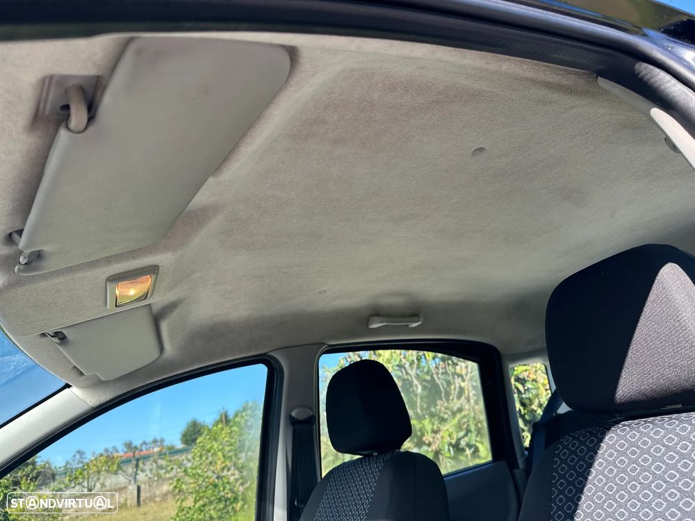 Fiat Panda 1.2 Dynamic - 20