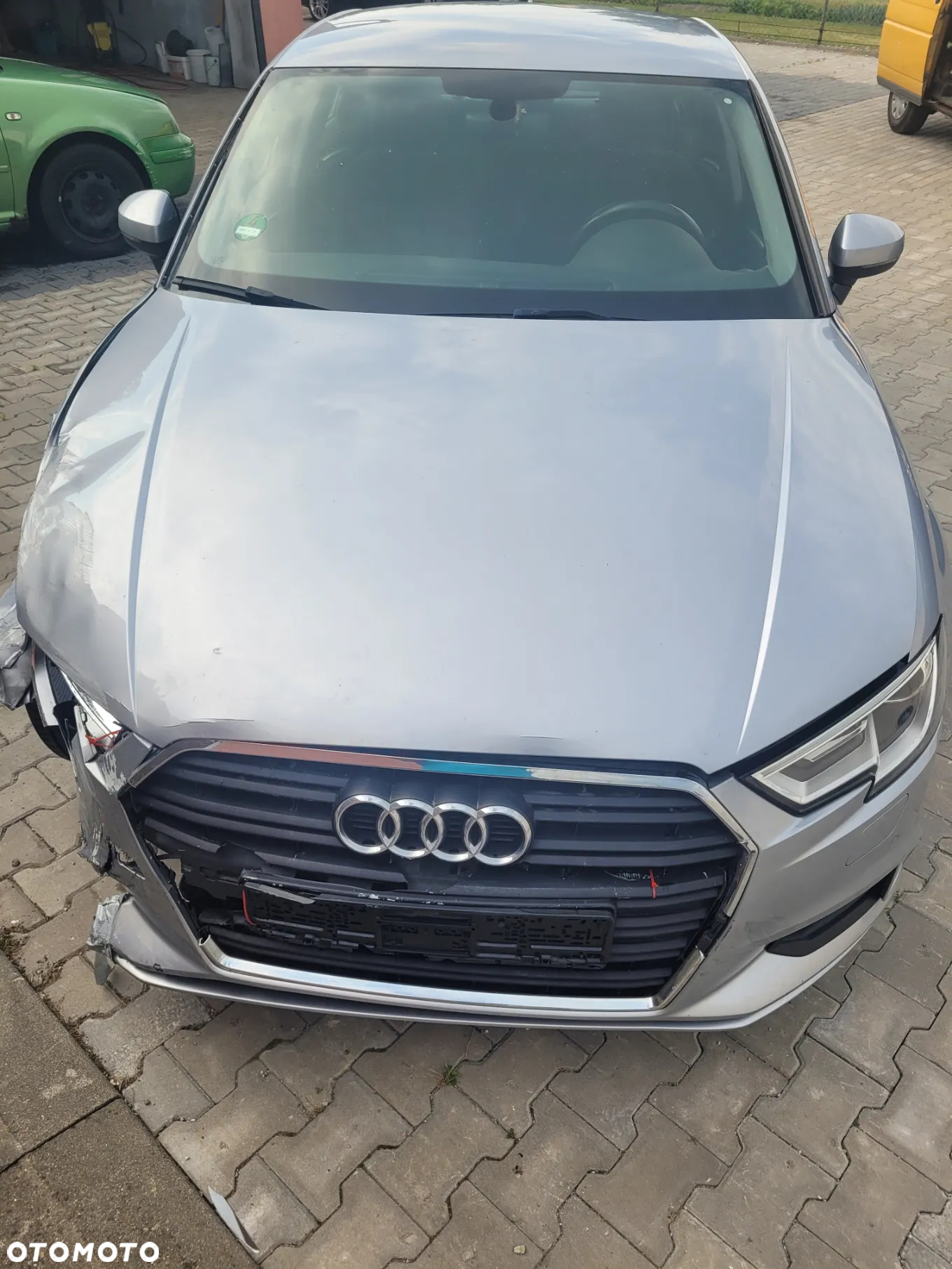 Audi A3 1.0 TFSI Sport - 3