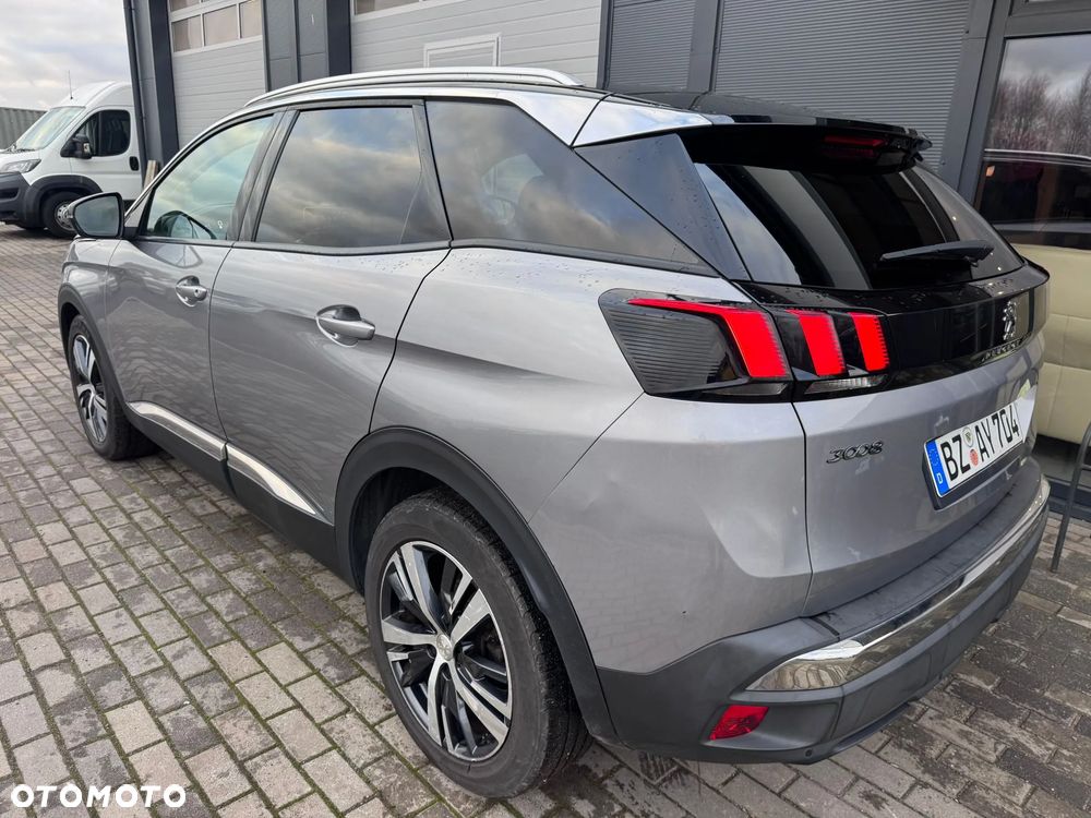 Peugeot 3008 BlueHDi 120 Stop & Start Business-Line - 34