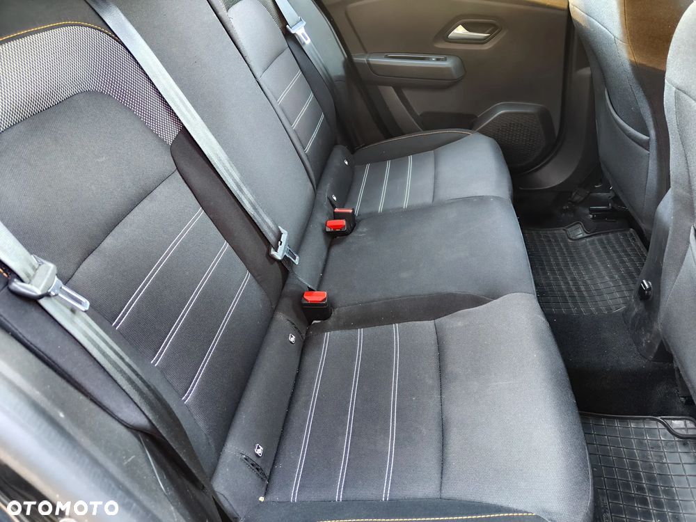 Dacia Sandero Stepway 1.0 TCe Comfort - 11
