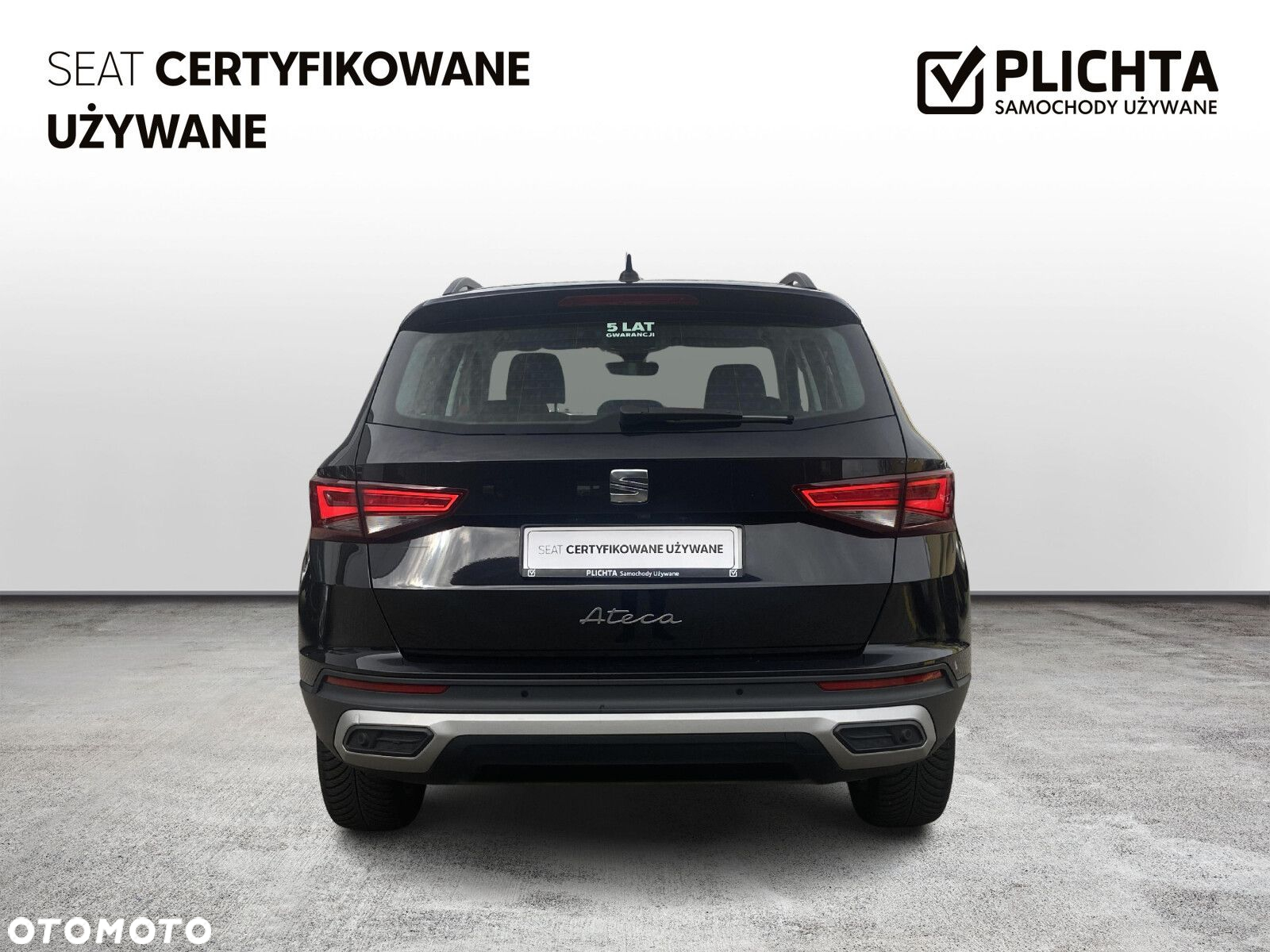 Seat Ateca - 4