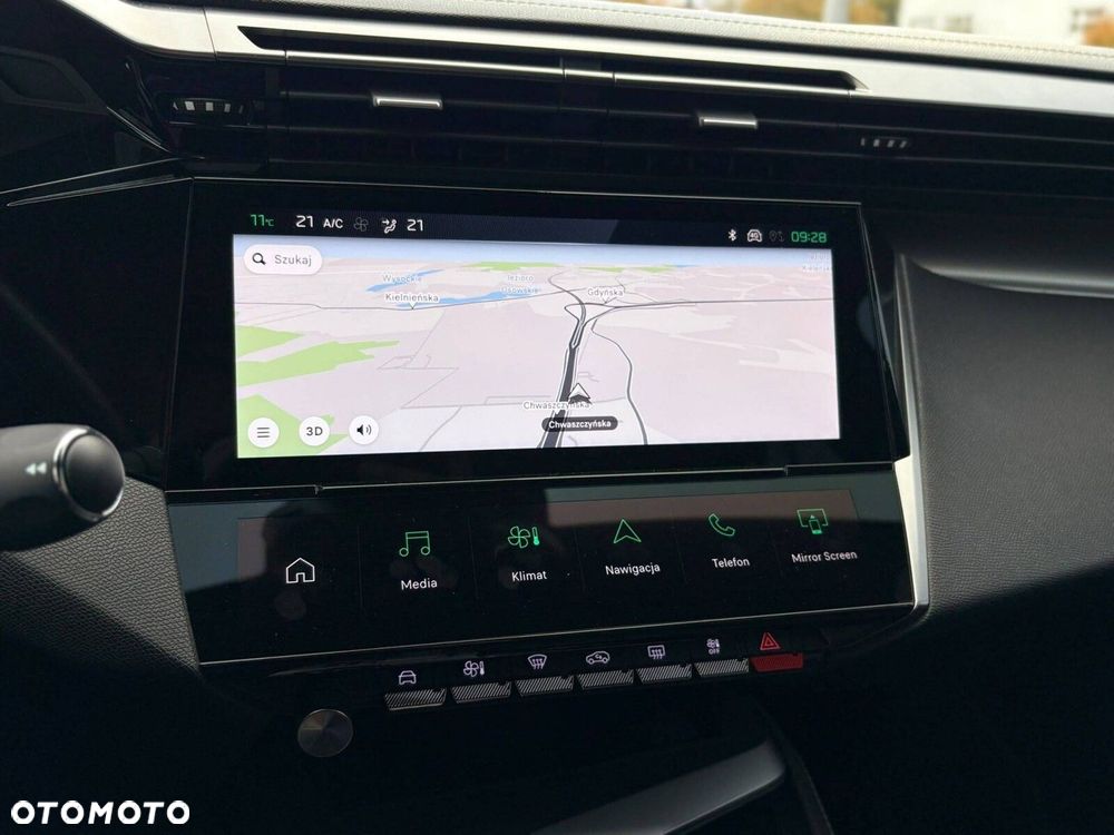 Peugeot 408 - 22