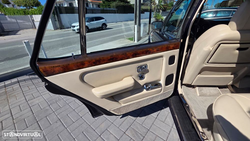 Bentley Turbo R - 25