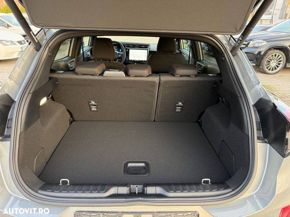 Ford Puma 1.0 EcoBoost MHEV Aut. ST Line - 9