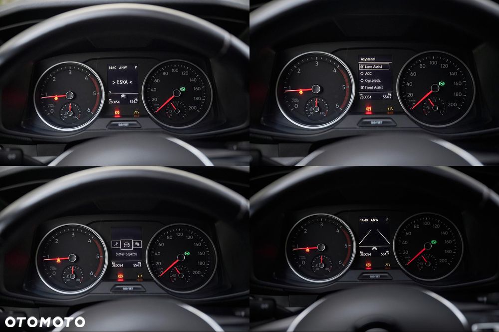 Volkswagen Crafter - 38