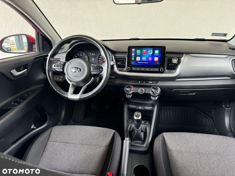 Kia Stonic 1.0 T-GDI MHEV M - 19
