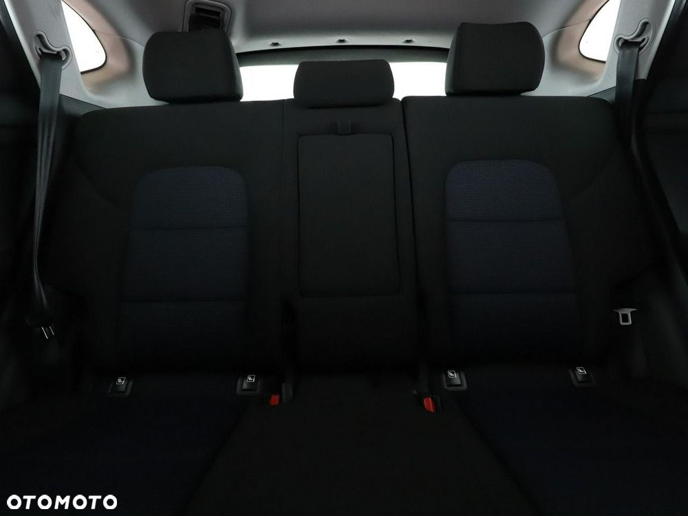 Hyundai Tucson 2.0 CRDi 4WD Automatik Advantage - 19