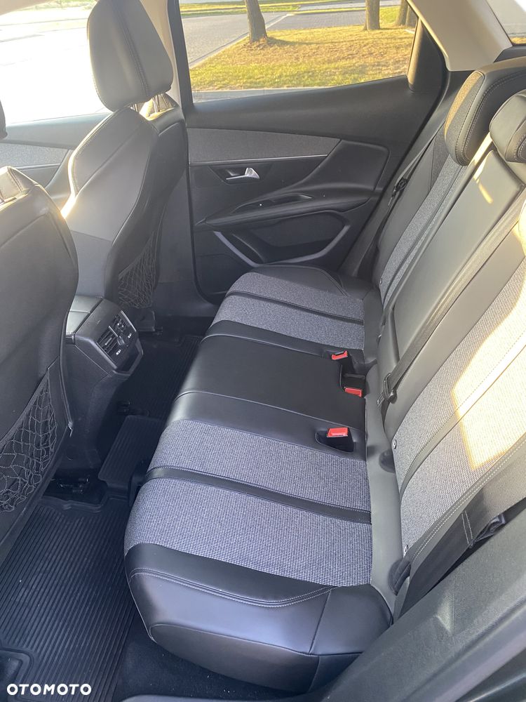 Peugeot 3008 Diesel Premium - 8