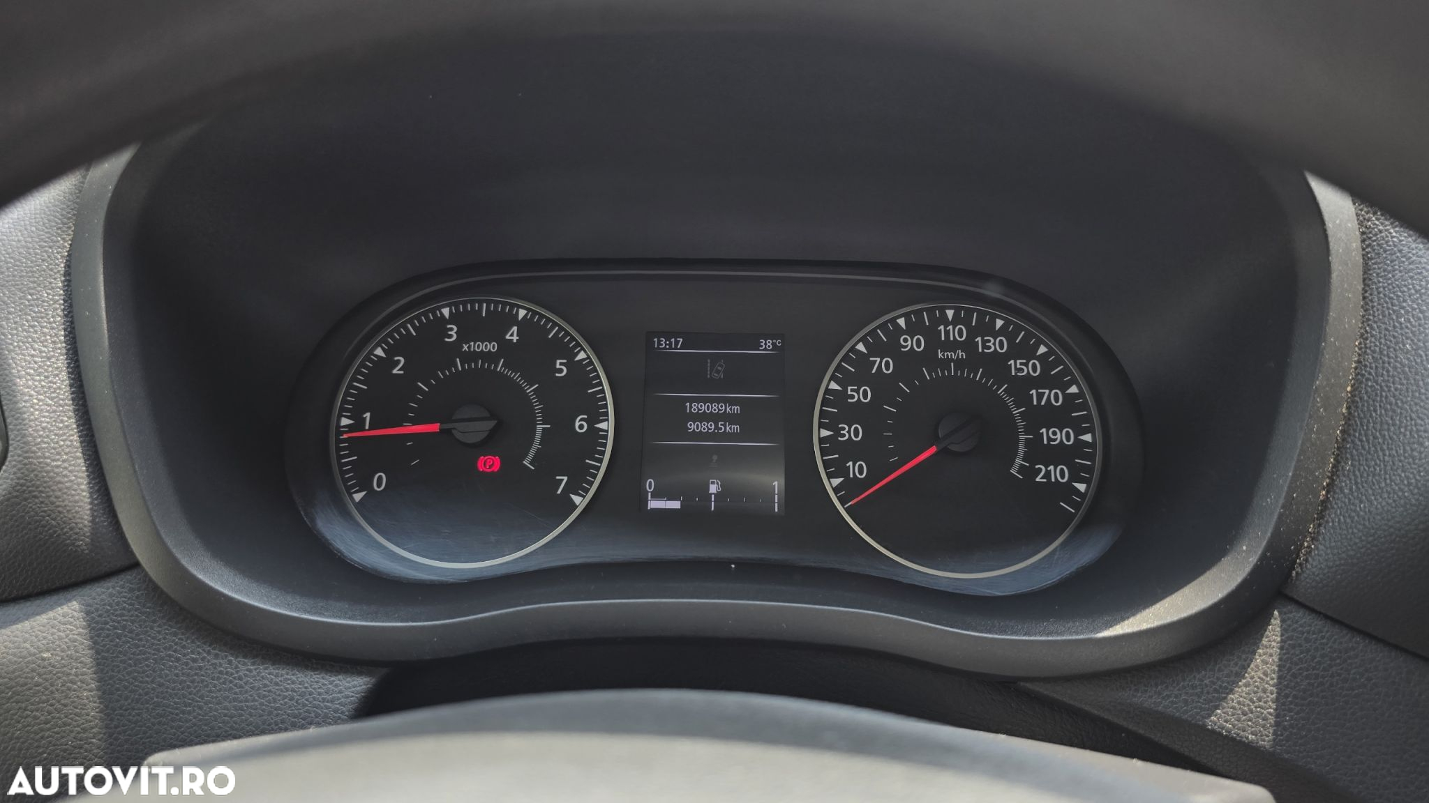 Renault Master - 16