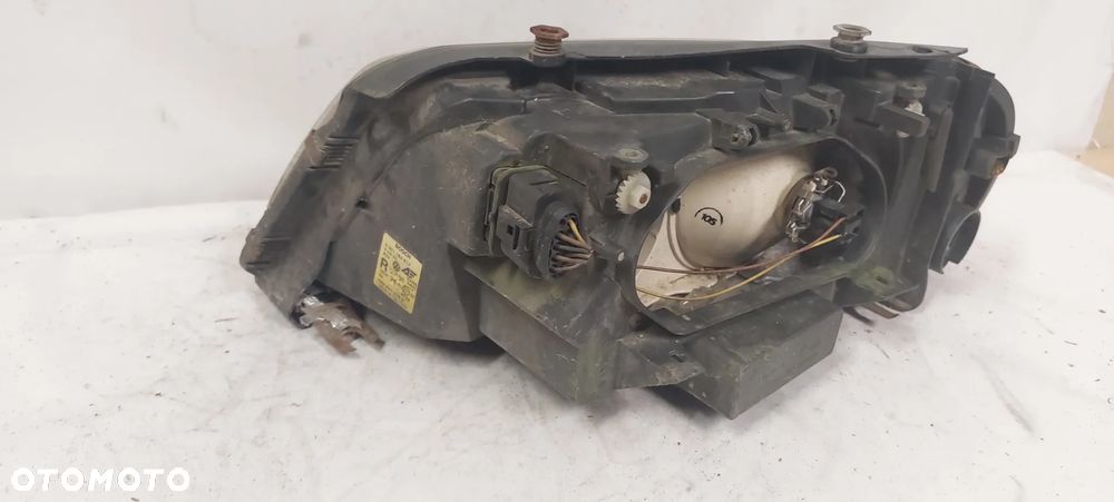 [K] SEAT ALHAMBRA 1 I LIFT FL 2000 2010 / VOLKSWAGEN SHARAN LAMPA PRZÓD PRZEDNIA PRAWA - 4