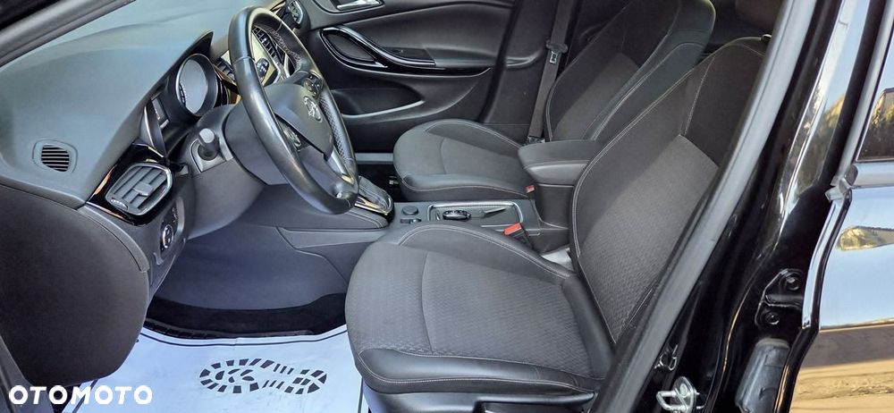 Opel Astra 1.4 T Elite S&S - 16
