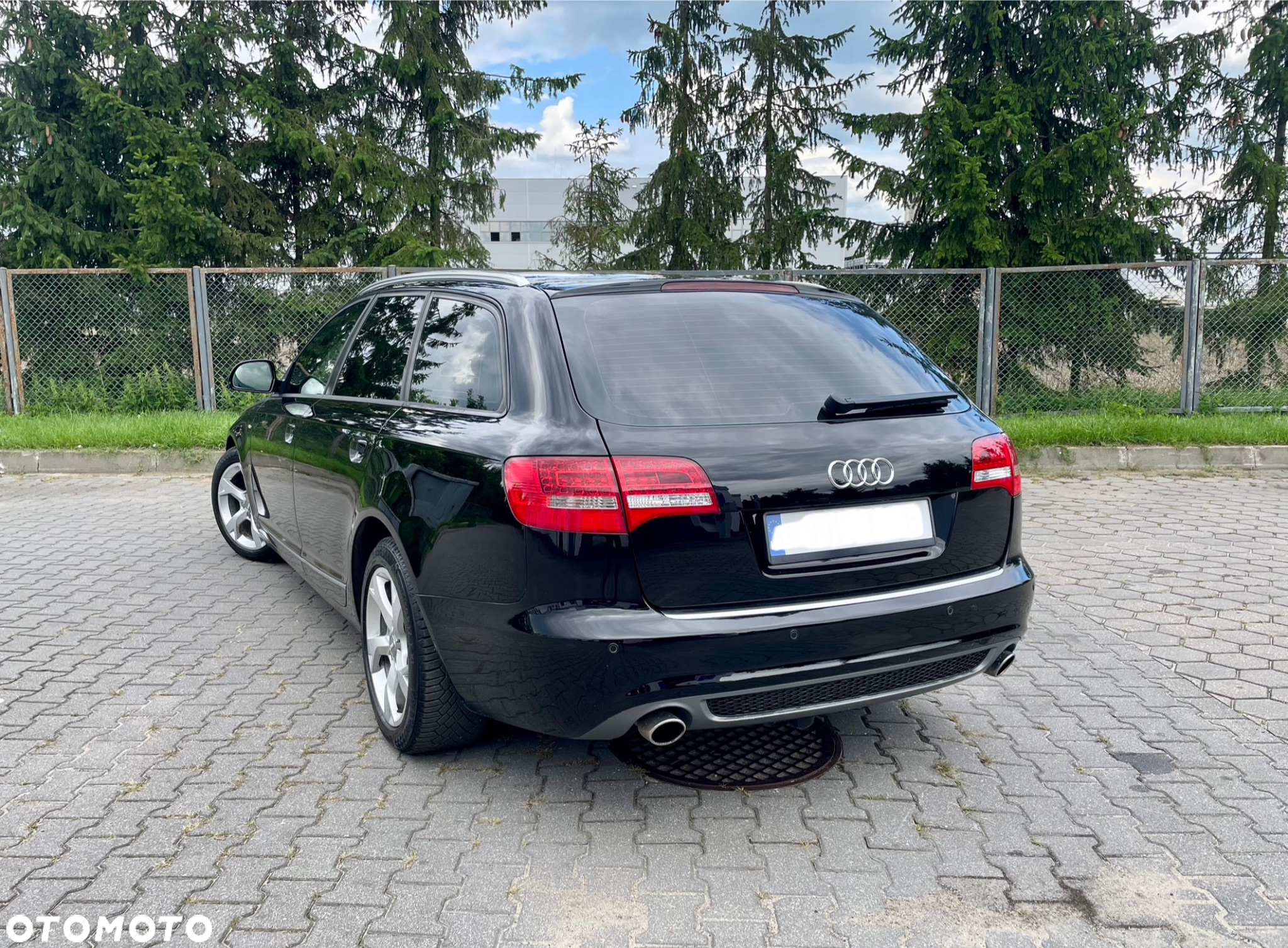 Audi A6 2.7 TDI Quattro Tiptr - 23